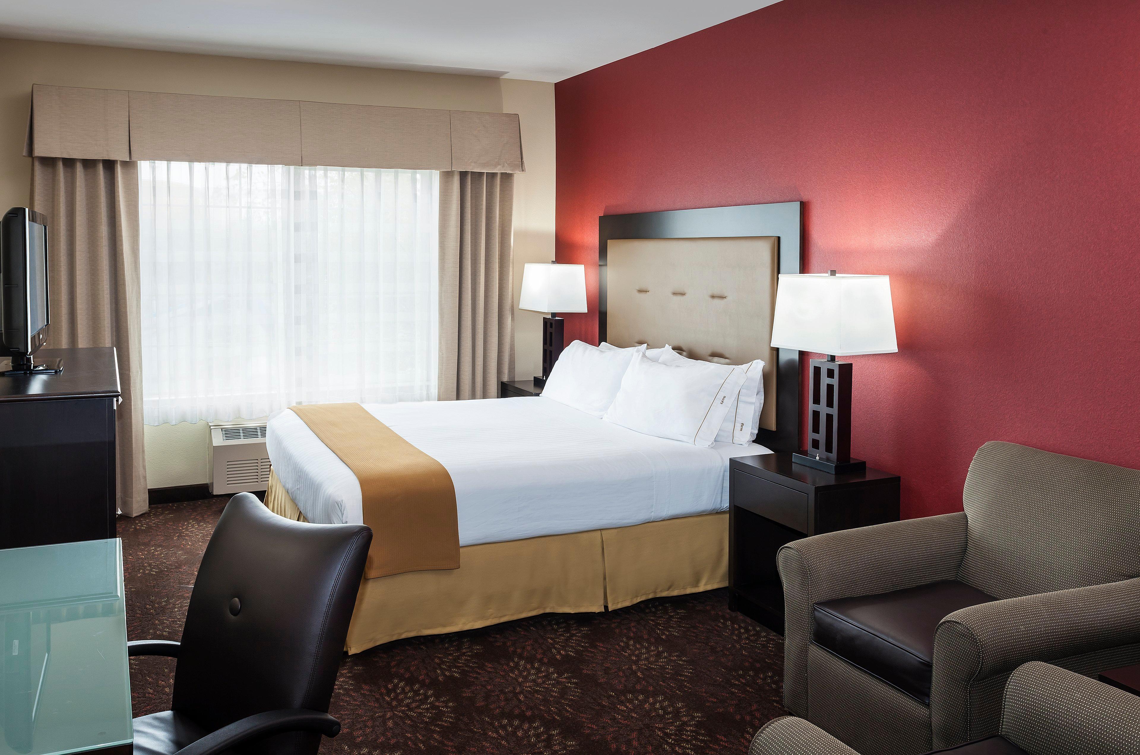 Wyndham Garden Anchorage Airport Hotel Luaran gambar