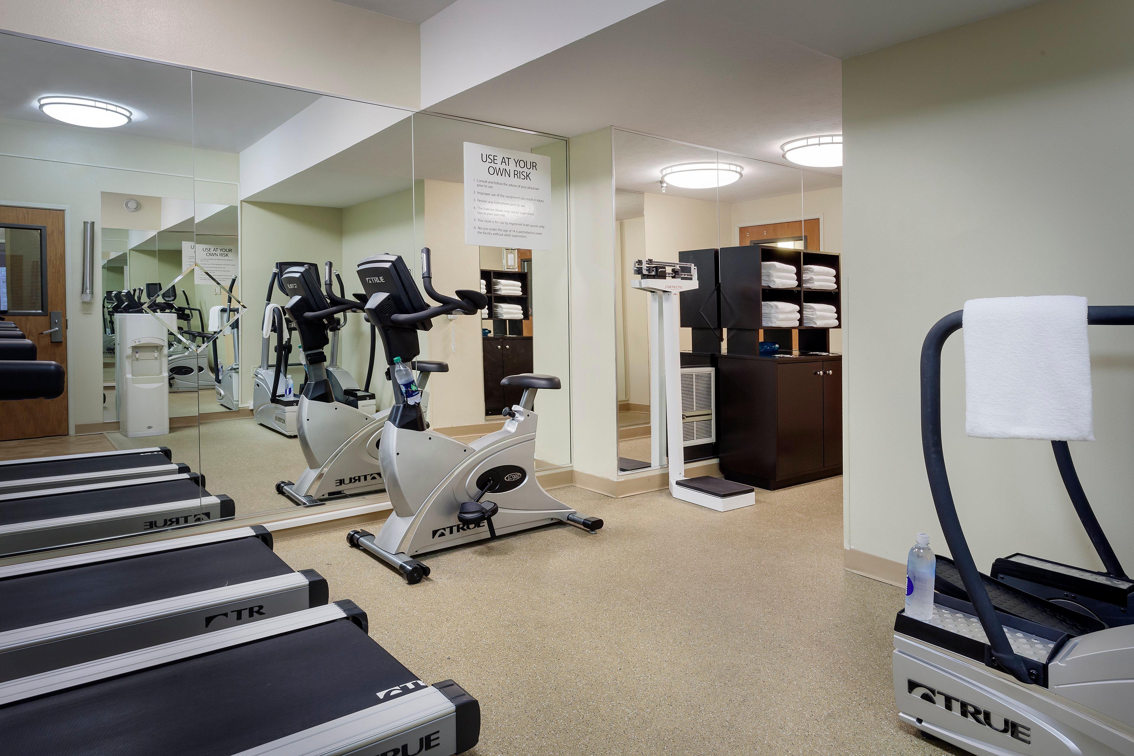 Wyndham Garden Anchorage Airport Hotel Luaran gambar