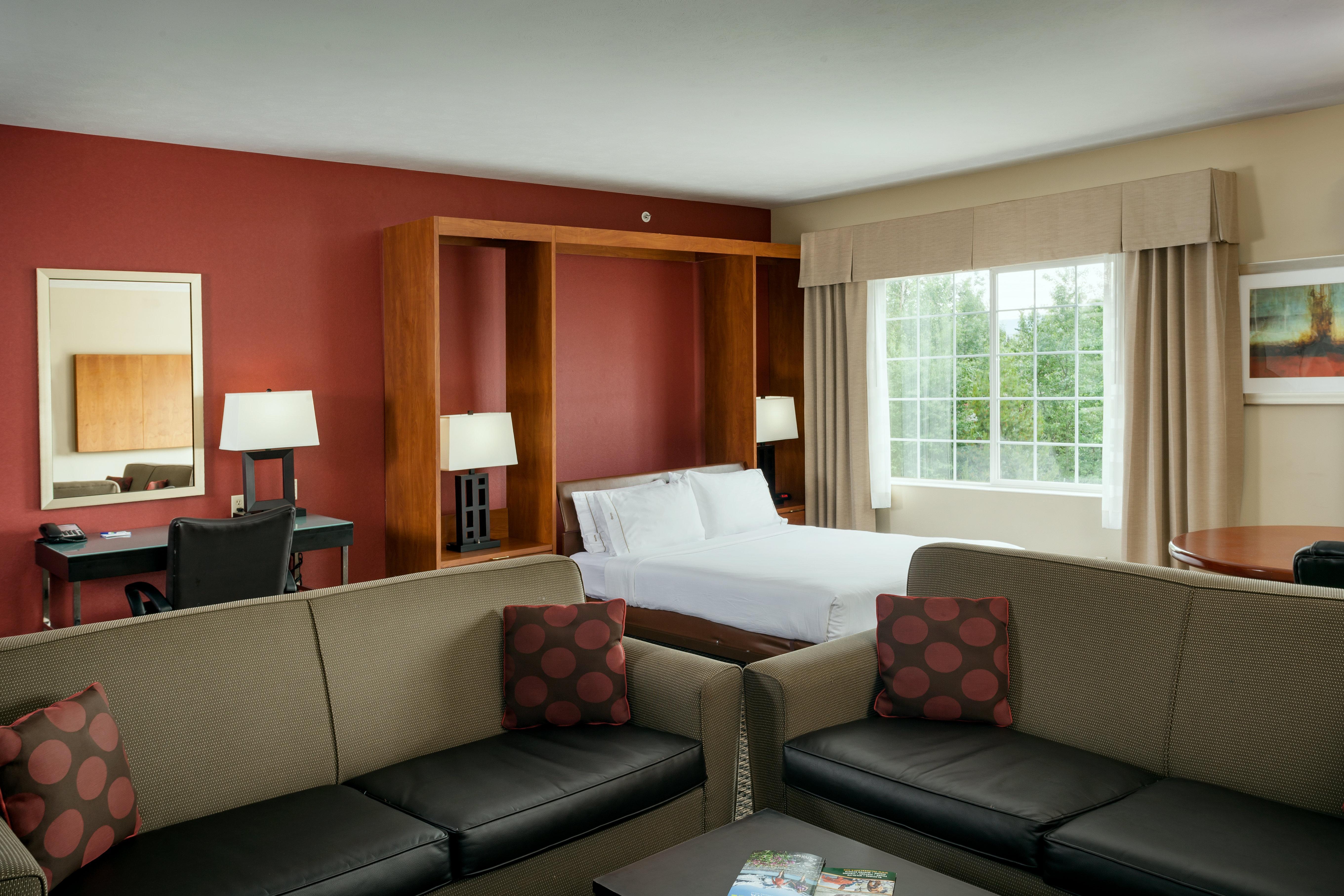 Wyndham Garden Anchorage Airport Hotel Luaran gambar