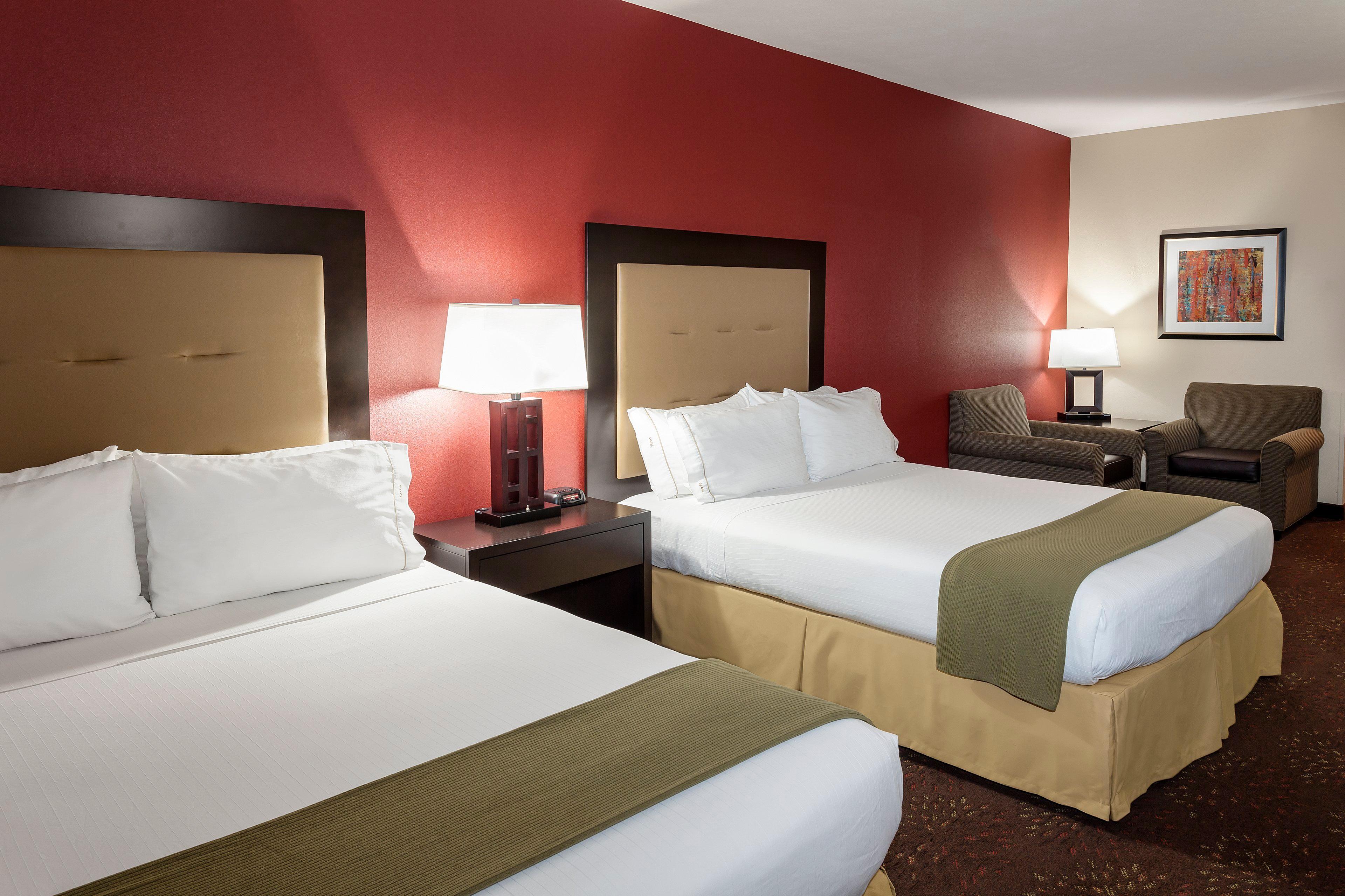 Wyndham Garden Anchorage Airport Hotel Luaran gambar