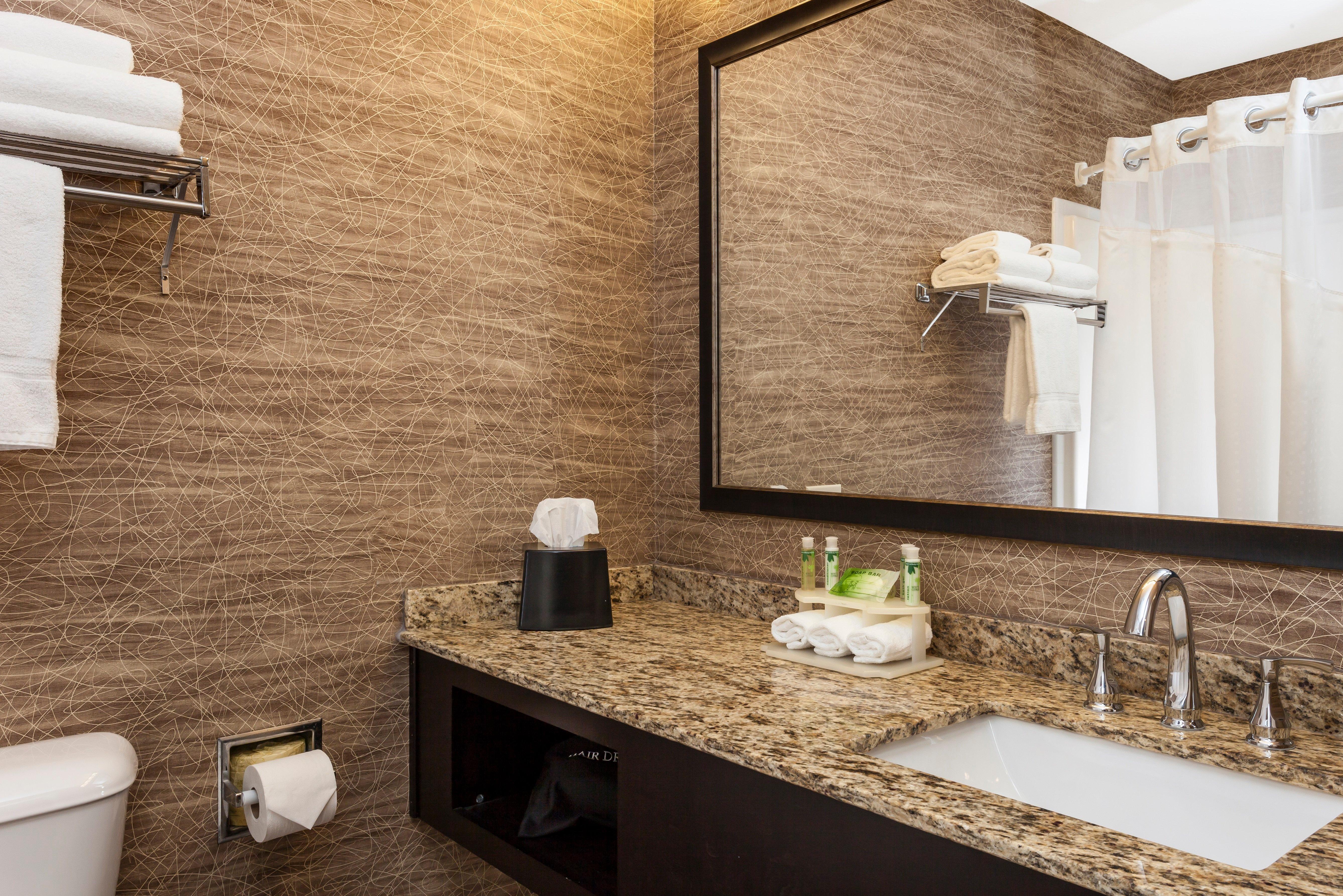 Wyndham Garden Anchorage Airport Hotel Luaran gambar