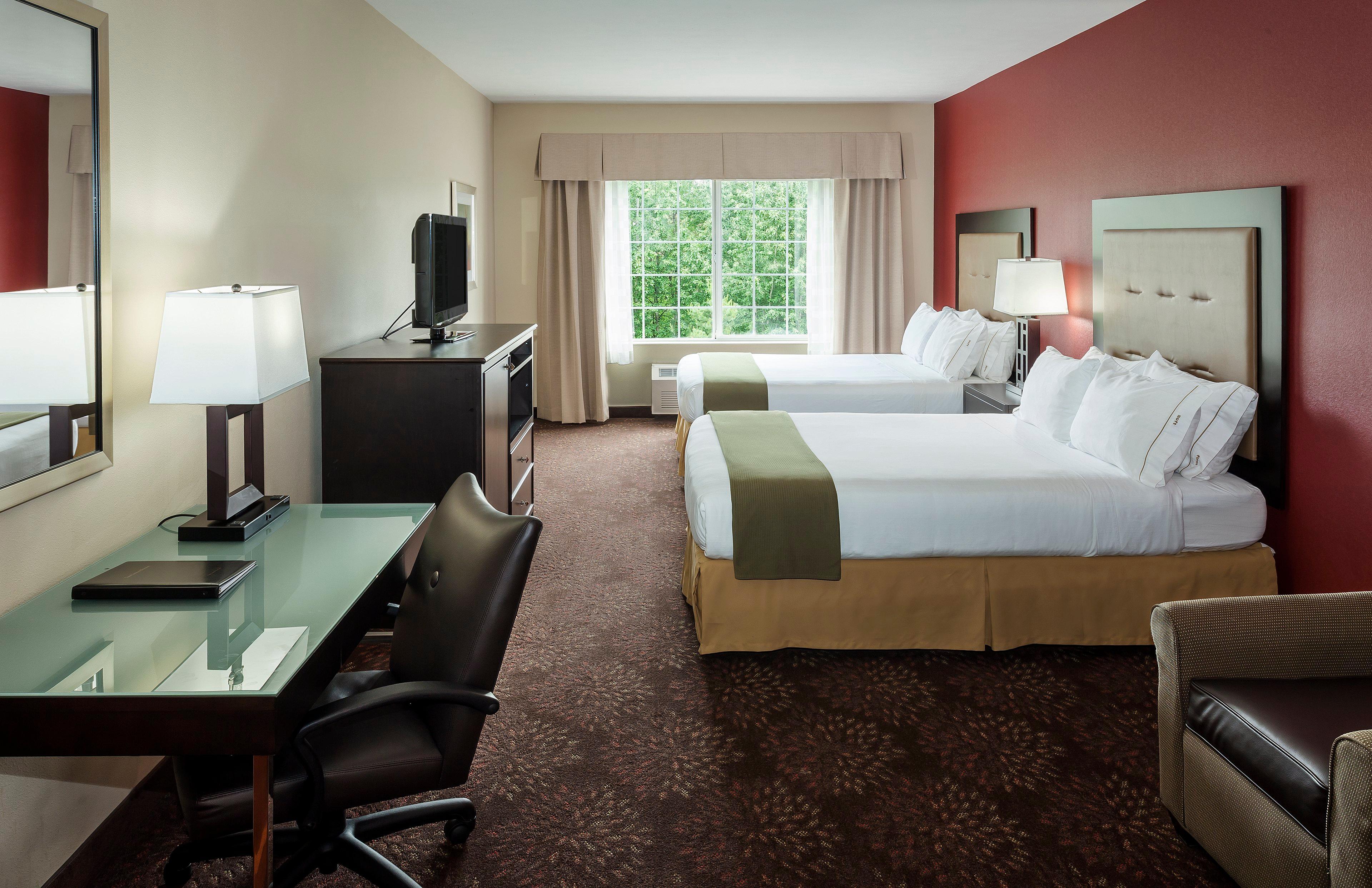 Wyndham Garden Anchorage Airport Hotel Luaran gambar