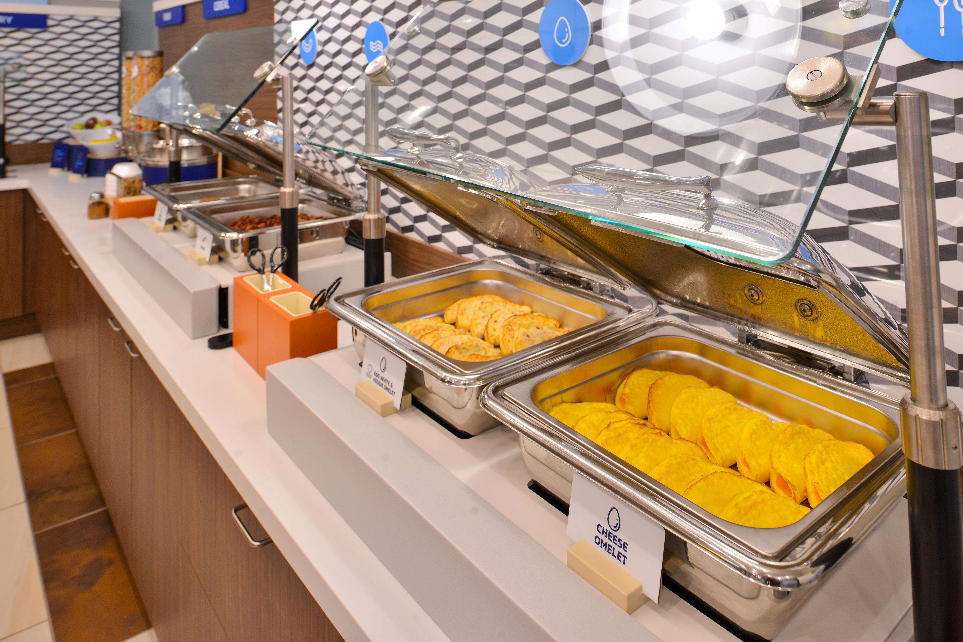 Wyndham Garden Anchorage Airport Hotel Luaran gambar