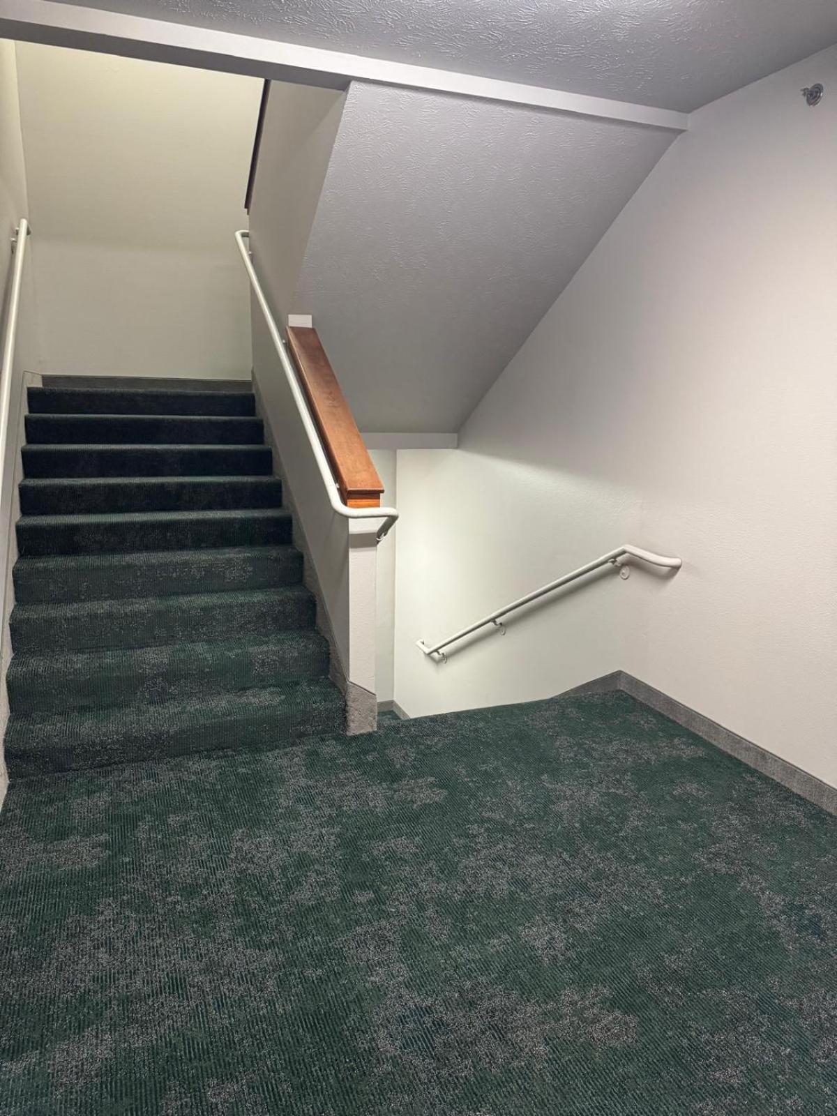 Wyndham Garden Anchorage Airport Hotel Luaran gambar