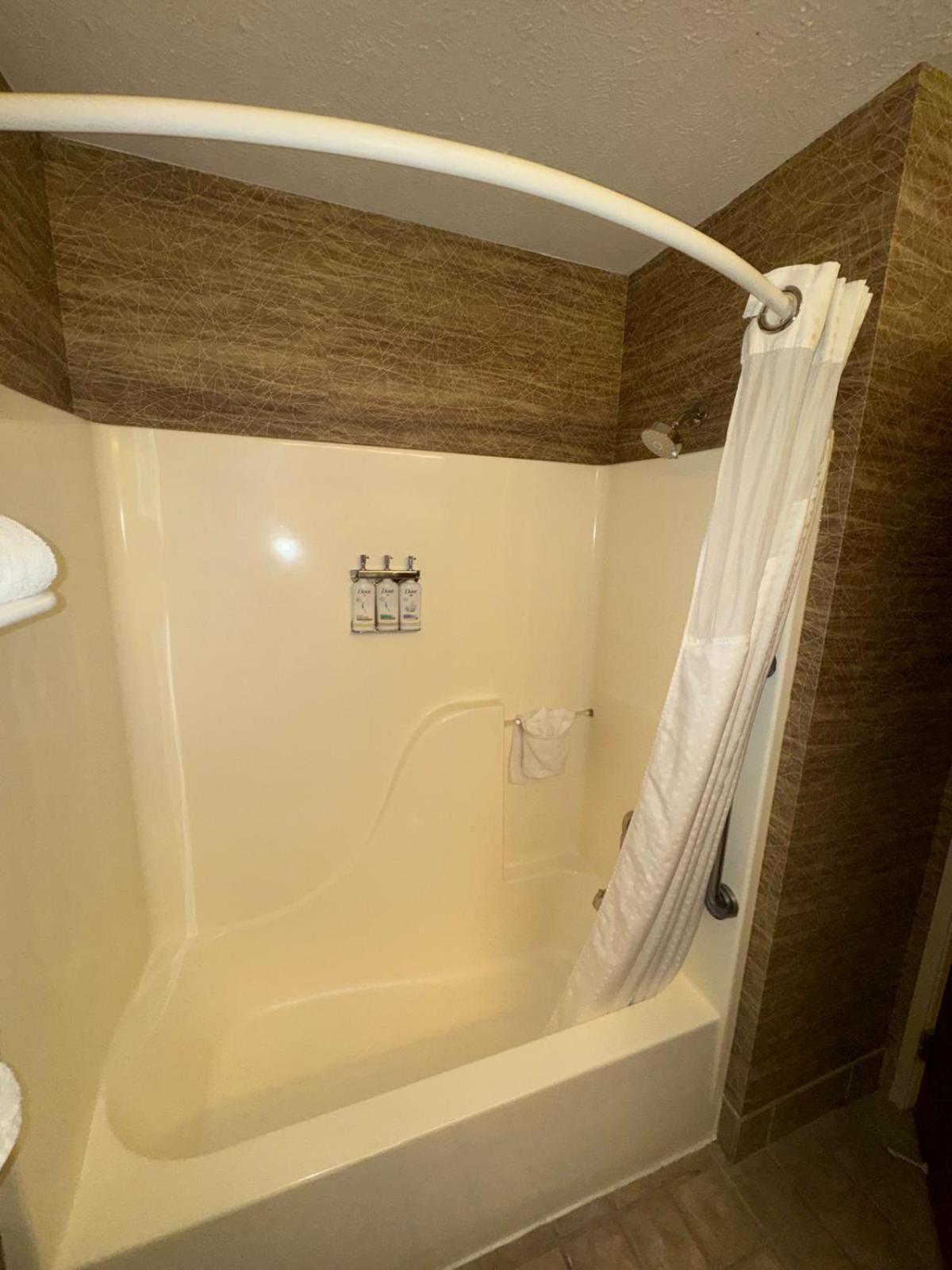 Wyndham Garden Anchorage Airport Hotel Luaran gambar