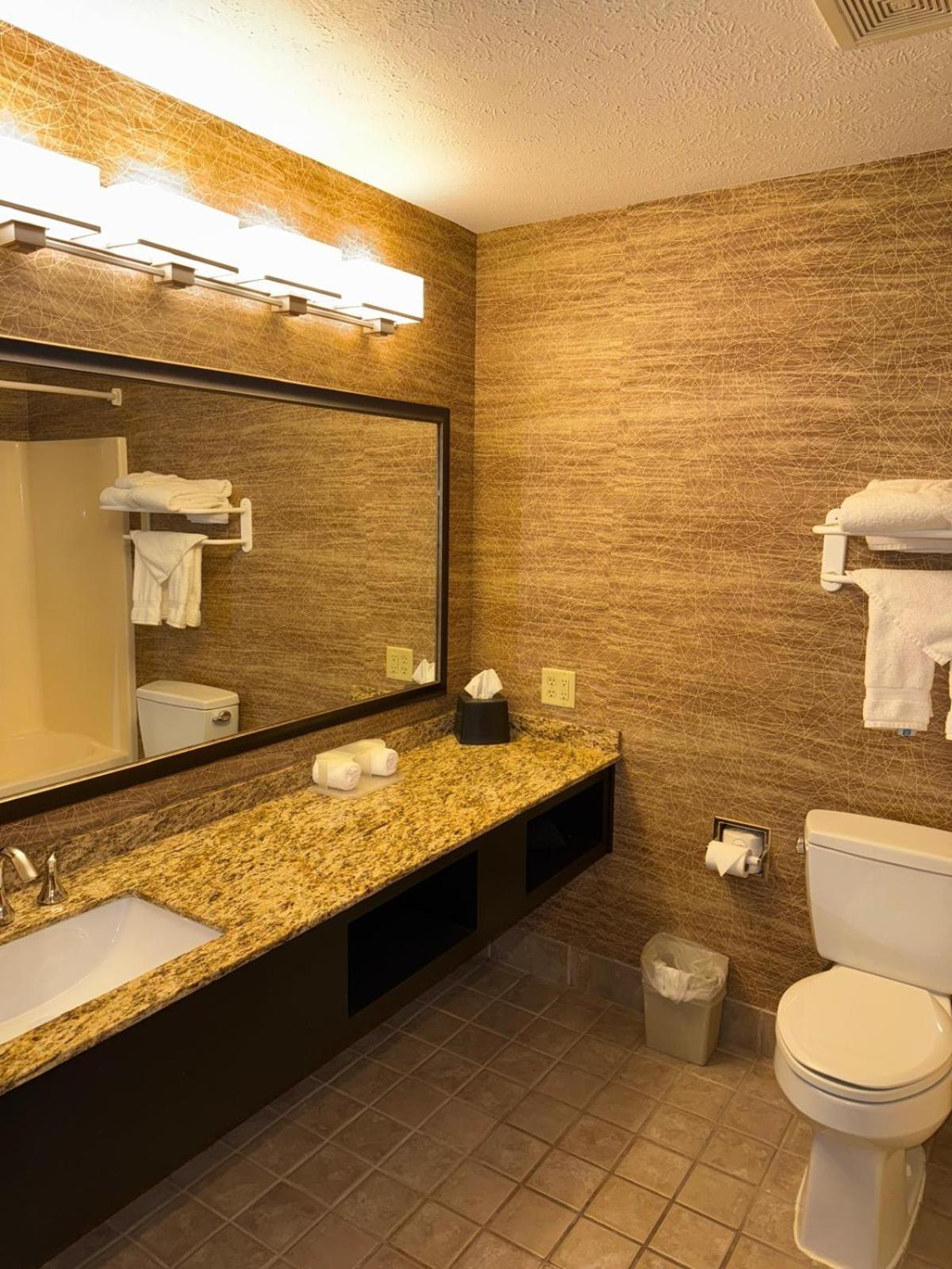 Wyndham Garden Anchorage Airport Hotel Luaran gambar