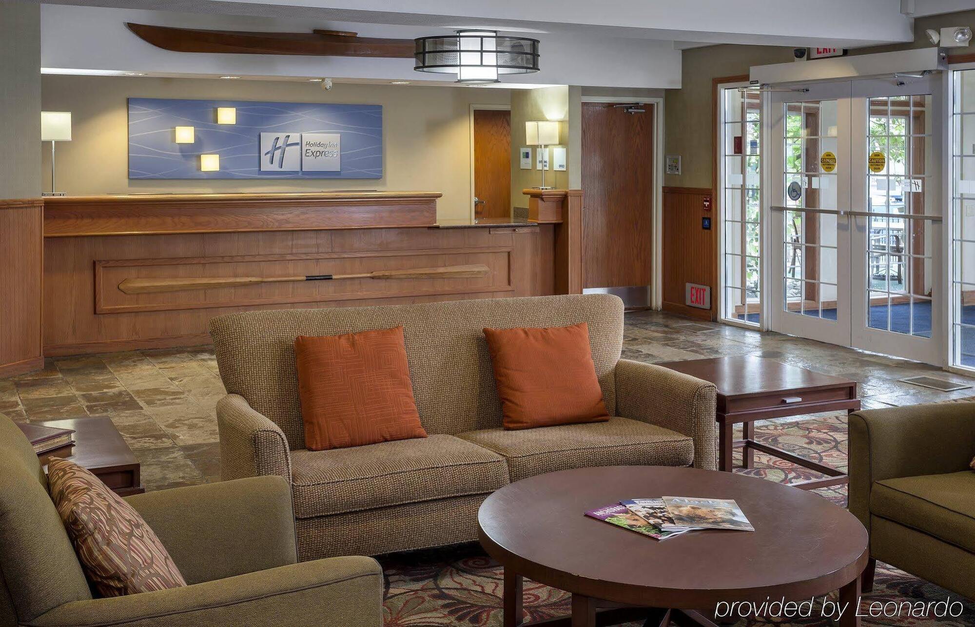 Wyndham Garden Anchorage Airport Hotel Luaran gambar